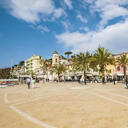 Al Mare Di Apartment Taggia