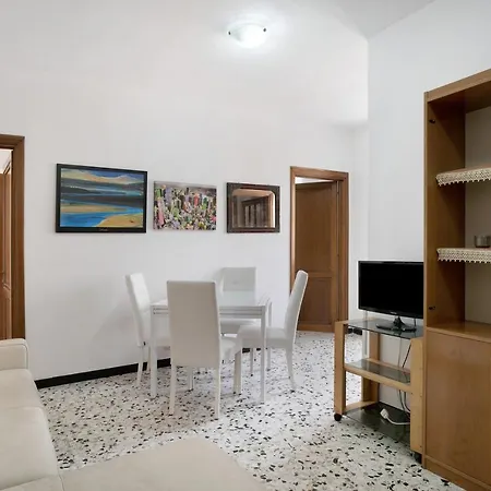 Al Mare Di Appartement