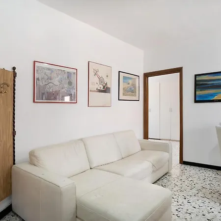 Al Mare Di Appartement Taggia