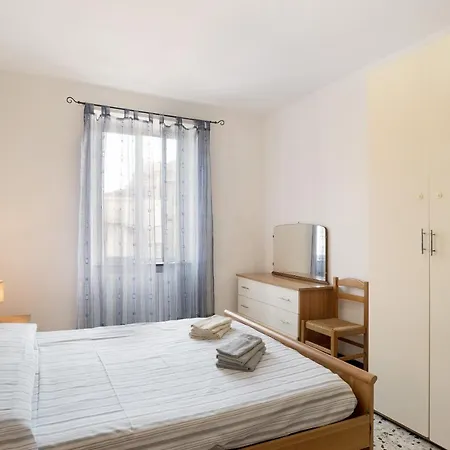 Al Mare Di Apartment Taggia