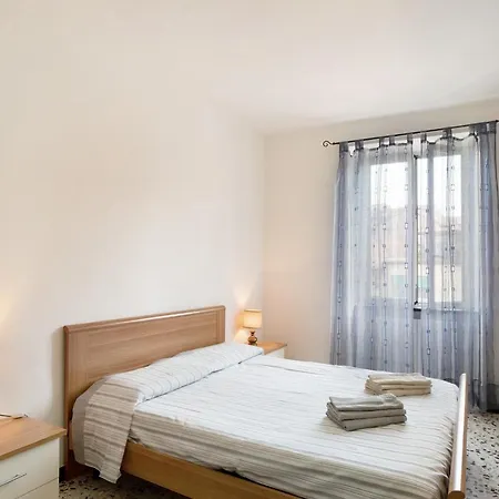 Apartament Al Mare Di *