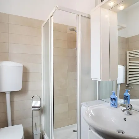 Apartament Al Mare Di *