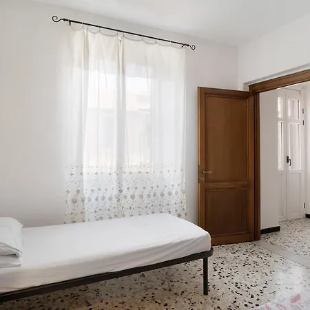Al Mare Di Apartament