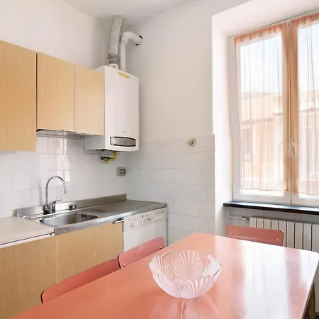 Al Mare Di Apartament Taggia